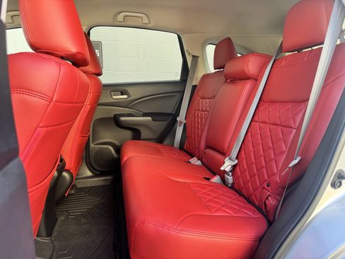 Used 2016 Honda CR-V SE image 24