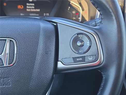 Used 2018 Honda CR-V Touring image 23