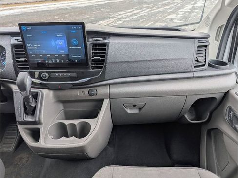 Used 2023 Ford Transit 350 XLT image 28