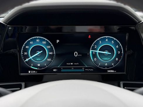 Used 2022 Hyundai Elantra SEL w/ Convenience Package image 11