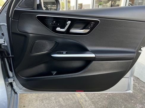 Used 2023 Mercedes-Benz C 300 4MATIC Sedan image 19