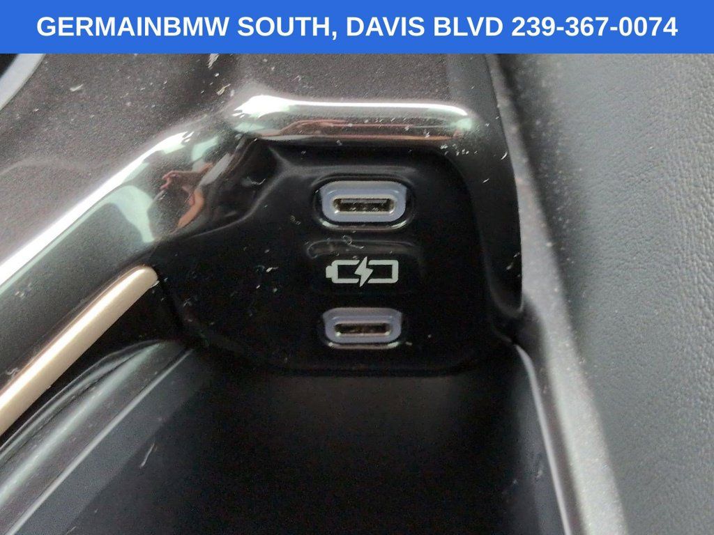 Used 2026 Toyota Crown Signia w/ Advanced Technology Package AWD/4WD image 25