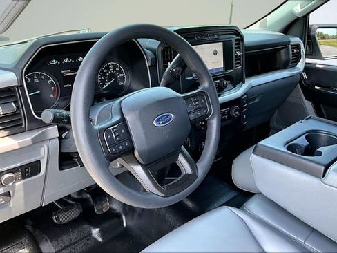 Used 2022 Ford F150 XL w/ Equipment Group 101A High RWD image 18