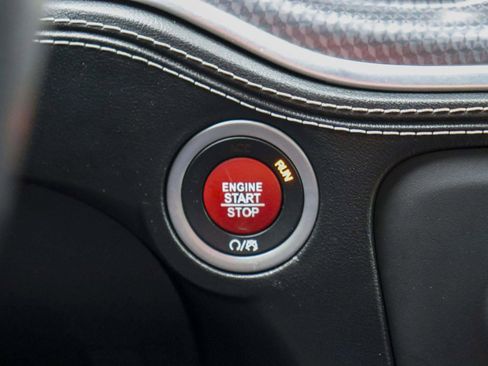 Used 2019 Dodge Charger SRT Hellcat w/ Navigation & Travel Group image 22