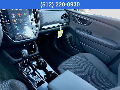 New 2026 Subaru Forester Premium image 29