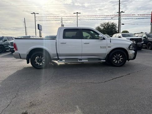 Used 2015 RAM 1500 Laramie w/ Convenience Group RWD image 5