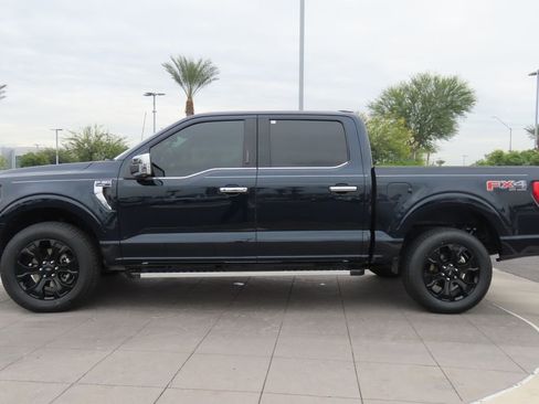 Used 2022 Ford F150 Lariat image 8