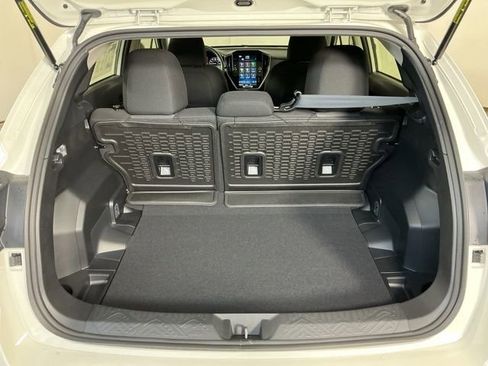 New 2026 Subaru Impreza 2.0i Sport AWD/4WD image 14