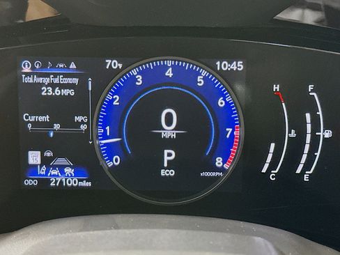 Used 2024 Lexus NX 250 FWD w/ Premium Package image 18