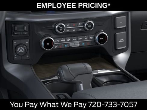 New 2026 Ford F150 Lariat AWD/4WD image 15