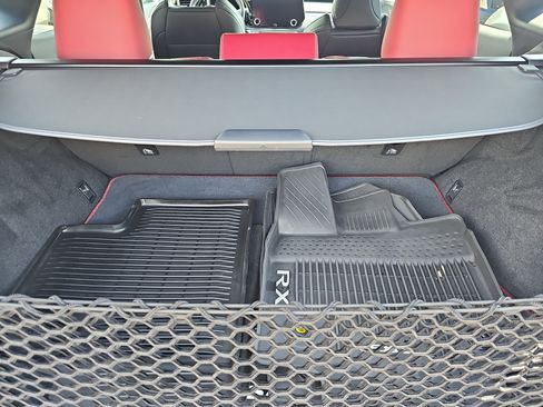 Used 2024 Lexus RX 500h F Sport w/ Convenience Package image 13