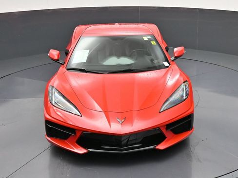Used 2022 Chevrolet Corvette Stingray Convertible w/ 1LT RWD image 28