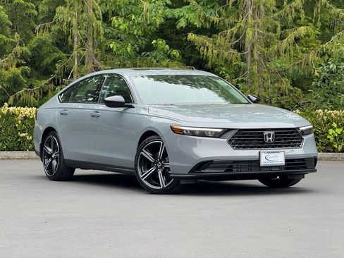 Certified 2026 Honda Accord SE image 24