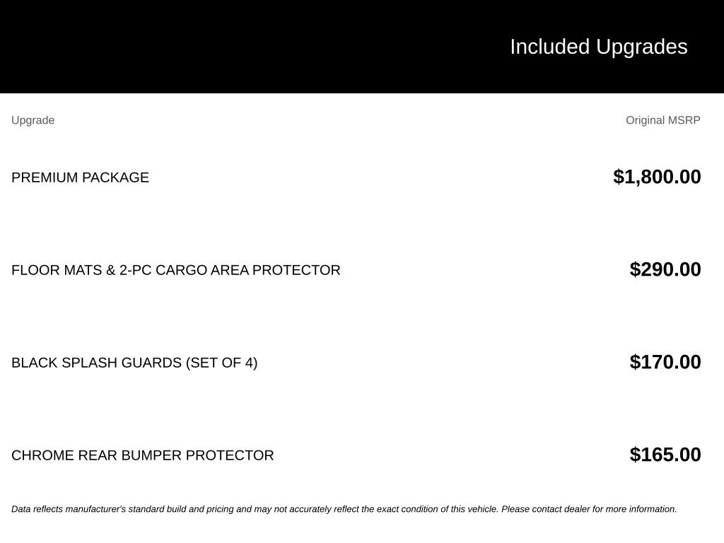 Certified 2020 Nissan Rogue SV w/ Premium Package AWD/4WD image 3