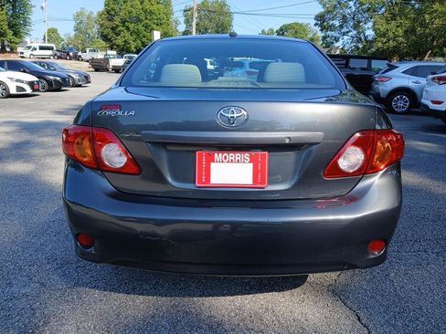 Used 2009 Toyota Corolla S FWD image 7