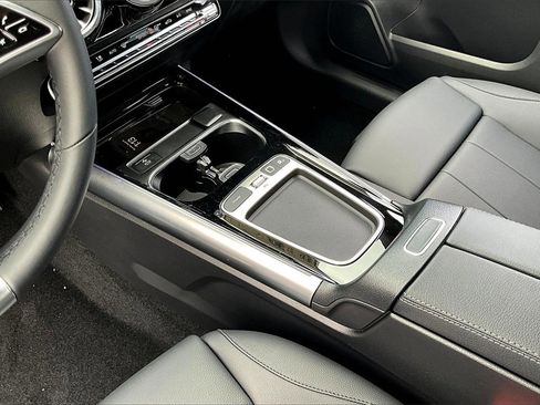 New 2026 Mercedes-Benz GLA 250 4MATIC image 8