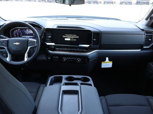 New 2026 Chevrolet Silverado 1500 LT AWD/4WD image 15