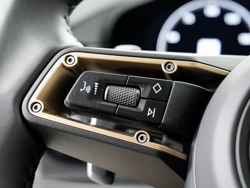 Used 2025 Porsche Cayenne GTS image 14