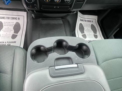 Used 2014 RAM 1500 Tradesman w/ Popular Equipment Group AWD/4WD image 21