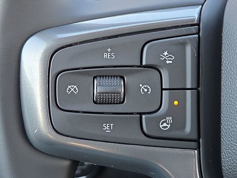 New 2026 Chevrolet Silverado 1500 RST w/ LPO, Dark Essentials Package AWD/4WD image 21