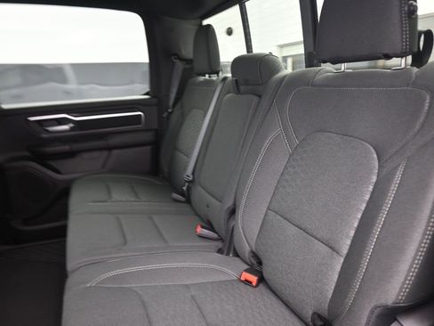 New 2026 RAM 1500 Lone Star image 16