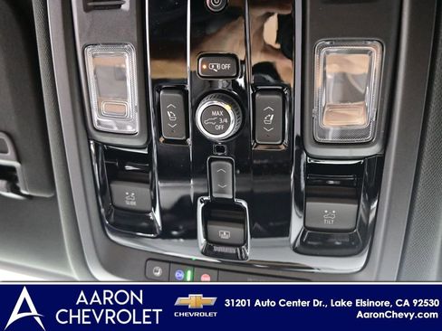 New 2026 Chevrolet Tahoe Premier image 37