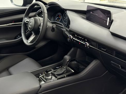 New 2026 MAZDA MAZDA3 2.5 Turbo Sedan w/Premium Plus AWD/4WD image 8