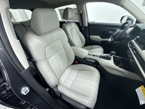 New 2027 Honda HR-V EX-L image 31