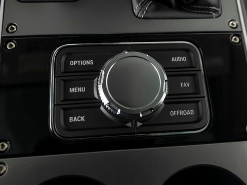 New 2025 INEOS Grenadier Fieldmaster Edition AWD/4WD image 25