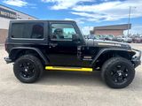 Used 2018 Jeep Wrangler Sport w/ Trailer Tow Group image 2