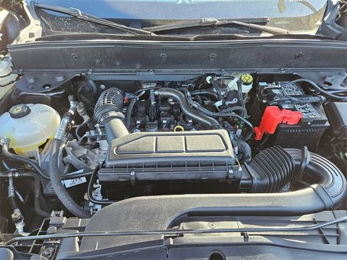 Used 2025 Ford Bronco Sport Big Bend image 24