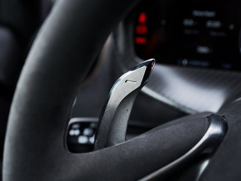 Used 2024 McLaren 750S image 51