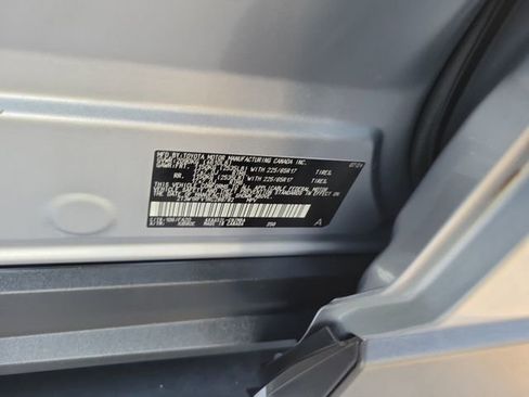 Used 2024 Toyota RAV4 XLE w/ Convenience Package FWD image 29