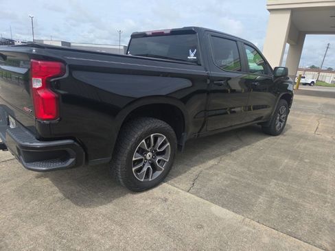 Used 2021 Chevrolet Silverado 1500 RST AWD/4WD image 11