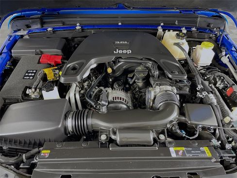 Used 2021 Jeep Gladiator Rubicon image 31