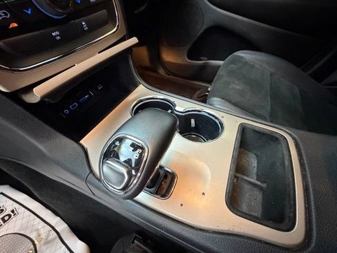 Used 2015 Jeep Grand Cherokee Altitude AWD/4WD image 20