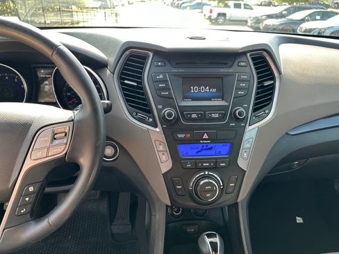 Used 2015 Hyundai Santa Fe GLS w/ Option Group 02 AWD/4WD image 22