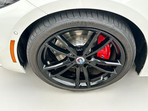Certified 2023 BMW M440i M440i w/ Premium Package image 34