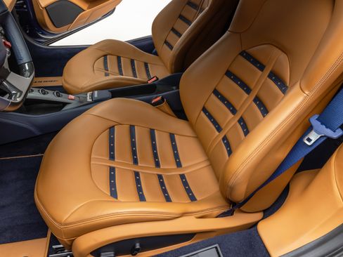 Certified 2018 Ferrari 488 GTB image 52