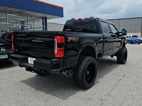 Used 2026 Ford F250 Platinum AWD/4WD image 9