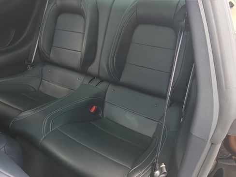 Used 2024 Ford Mustang Premium RWD image 10