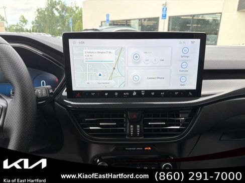 Used 2023 Ford Escape ST-Line Elite w/ Premium Technology Package AWD/4WD image 27