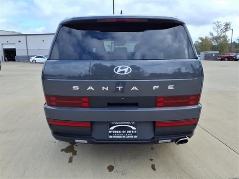 New 2026 Hyundai Santa Fe SE image 3