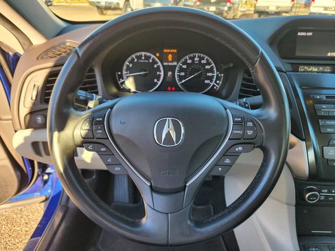 Used 2016 Acura ILX image 20