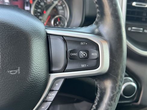 Used 2019 RAM 1500 Big Horn AWD/4WD image 33