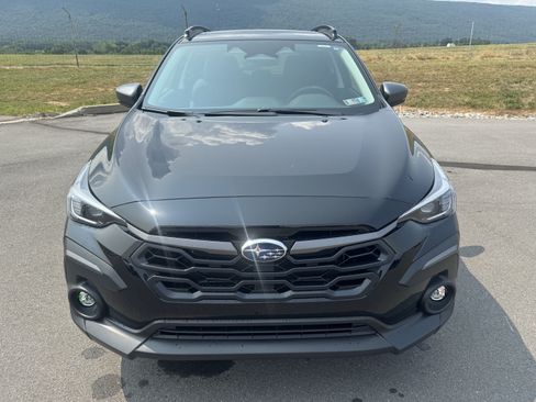 New 2026 Subaru Crosstrek 2.5i Limited AWD/4WD image 9