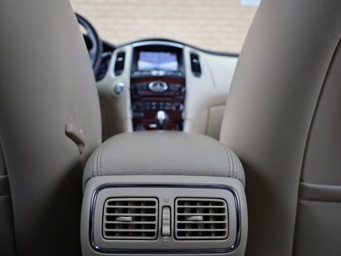 Used 2017 INFINITI QX50 AWD w/ Premium Plus Package image 34