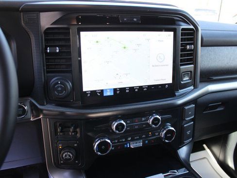 Used 2025 Ford F150 Tremor w/ Equipment Group 402A High image 9