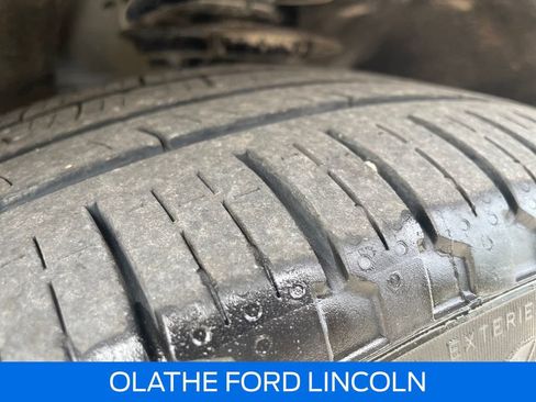 Certified 2024 Ford Edge Titanium w/ Equipment Group 301A AWD/4WD image 31