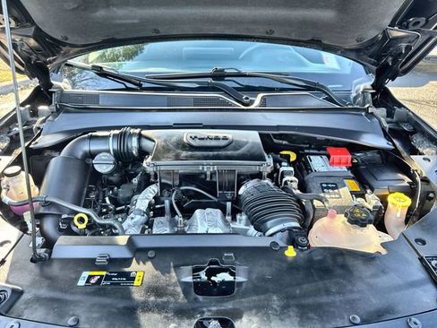 Used 2024 Jeep Compass Sport image 33